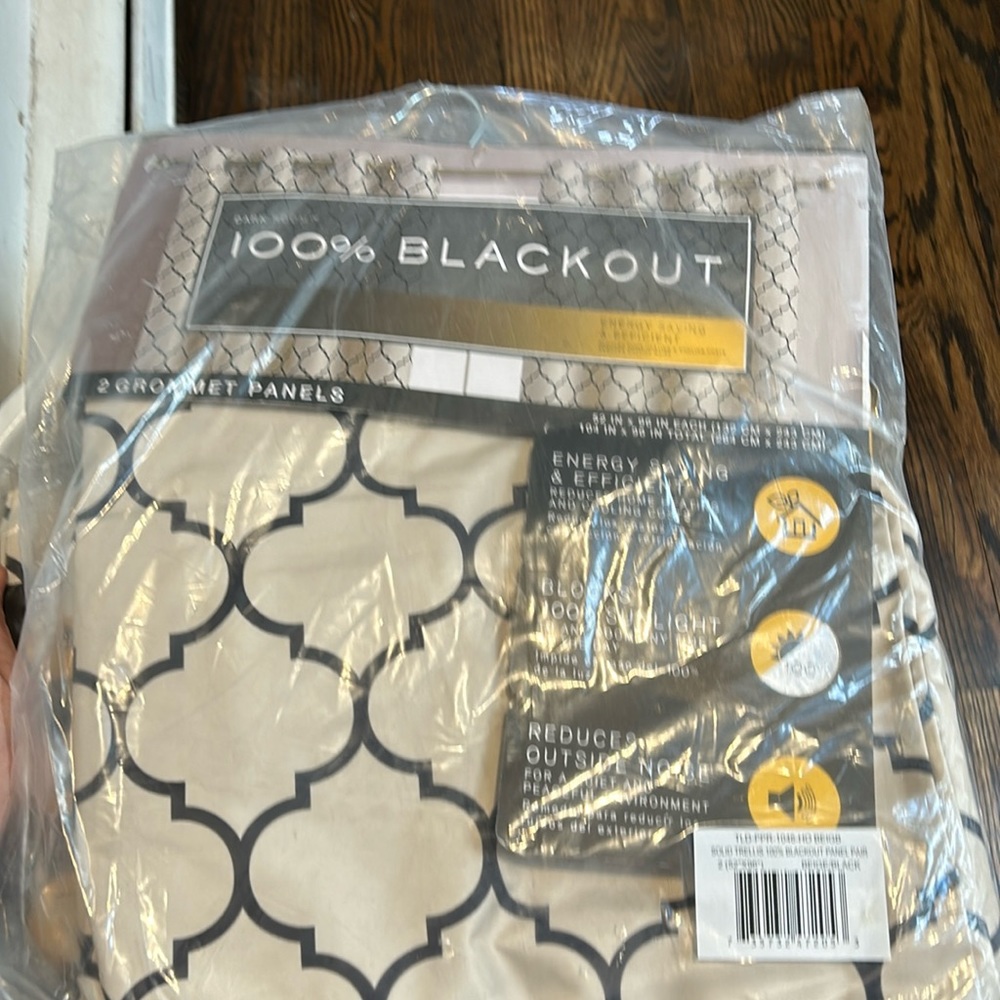 Curtains energy savings 51 inches by 96 inches